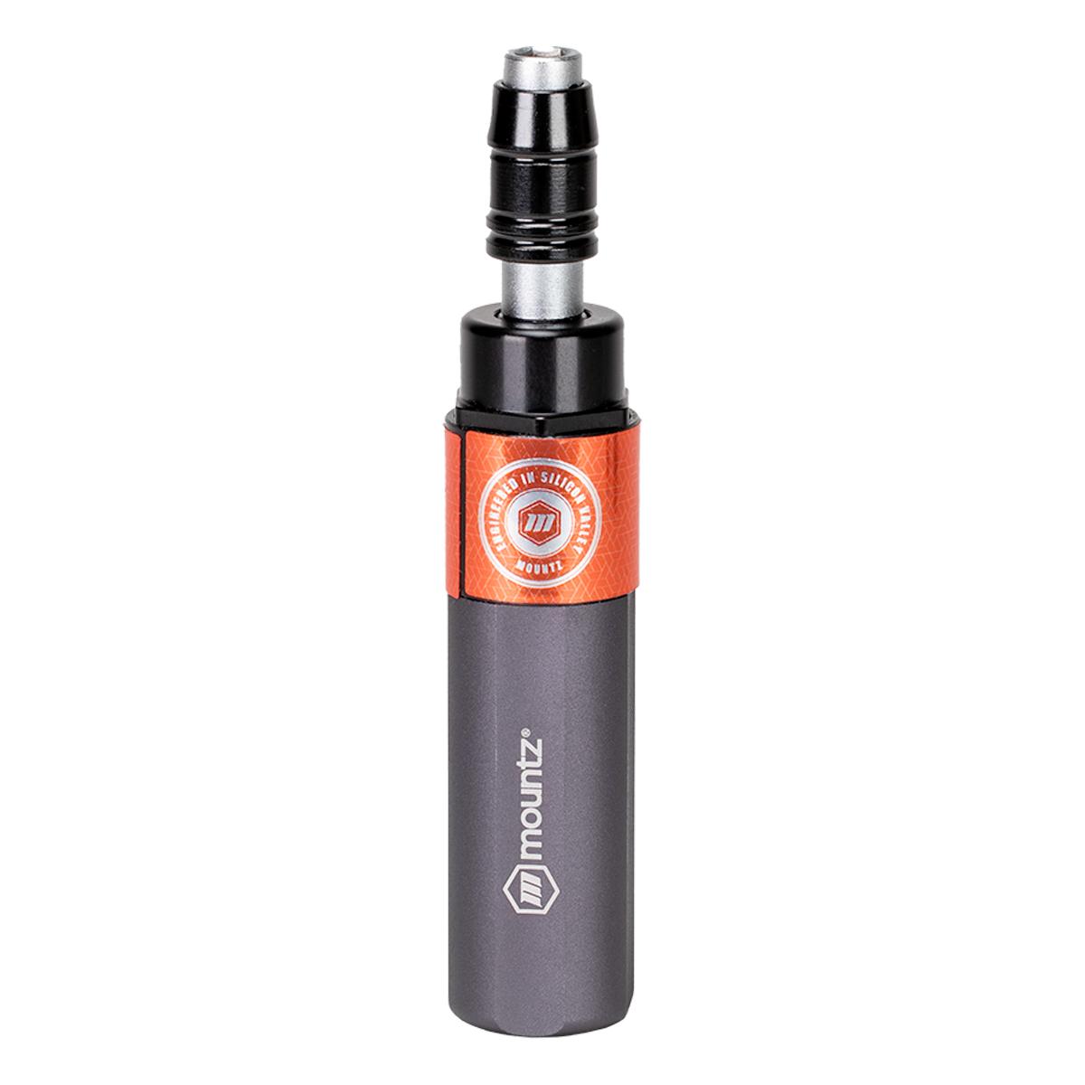 FG-20i OWC Preset Torque Screwdriver with Red Label